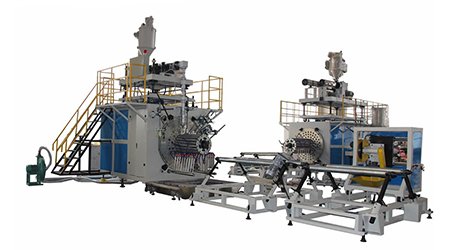 管材生產(chǎn)線(xiàn)